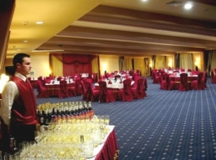 Revelion Romania - Hotel Alpin 4* - Poiana Brasov 3